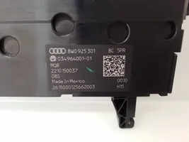 Audi A4 S4 B9 Zestaw przełączników i przycisków 8W0925301