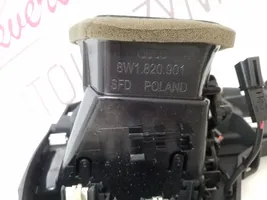 Audi A4 S4 B9 Боковая воздушная решётка 8W1820901