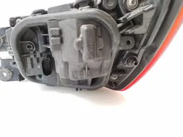 Audi A4 S4 B9 Luci posteriori 8W9945069