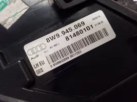 Audi A4 S4 B9 Luci posteriori 8W9945069