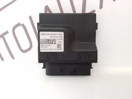 Audi A4 S4 B9 Centralina/modulo pompa dell’impianto di iniezione 4M0906093H