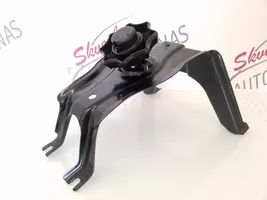 Audi A4 S4 B9 Supporto di montaggio ruota di scorta 8W0802715