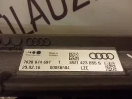 Audi A4 S4 B9 Cremallera de dirección 8W1423055S