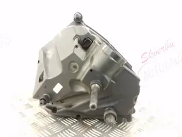 Audi A4 S4 B9 Коробка воздушного фильтра 8W0133835F