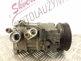 Audi A4 S4 B9 Kompresor / Sprężarka klimatyzacji A/C 4M0820803L