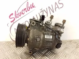 Audi A4 S4 B9 Compressore aria condizionata (A/C) (pompa) 4M0820803L