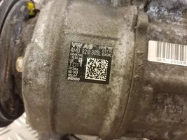 Audi A4 S4 B9 Kompresor / Sprężarka klimatyzacji A/C 4M0820803L