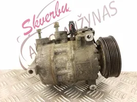 Audi A4 S4 B9 Kompresor / Sprężarka klimatyzacji A/C 4M0820803L