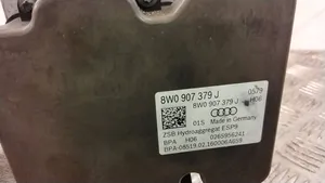 Audi A4 S4 B9 ABS bloks 8W0907379J