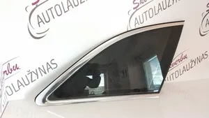 Audi A4 S4 B9 Fenêtre latérale avant / vitre triangulaire 8W9845298