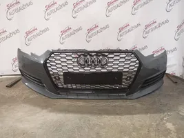 Audi A4 S4 B9 Front bumper 