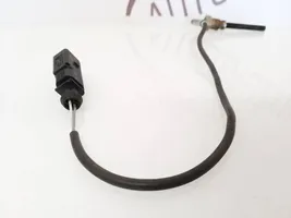 Audi A4 S4 B9 Izplūdes gāzu temperatūras sensors 4M0906088AD