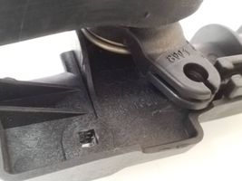 Audi A4 S4 B9 Poignée, déverrouillage du capot moteur 8W1823633C