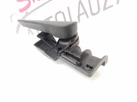 Audi A4 S4 B9 Engine bonnet (hood) release handle 8W1823633C