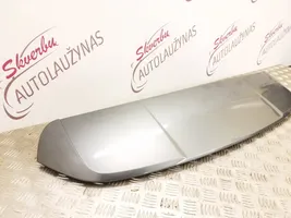 Audi A4 S4 B9 Spoiler del portellone posteriore/bagagliaio 8W9827933