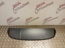 Audi A4 S4 B9 Spoiler del portellone posteriore/bagagliaio 8W9827933