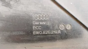 Audi A4 S4 B9 Protezione inferiore del serbatoio del carburante 8W0825219A