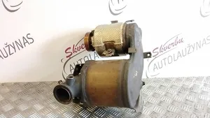 Audi A3 S3 8V Filtr cząstek stałych Katalizator / FAP / DPF 04L131733D