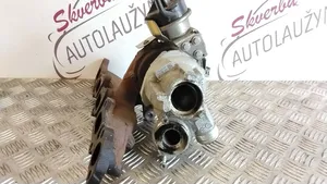 Audi A3 S3 8V Turbina 04L253010B