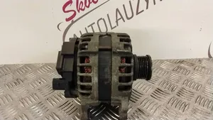 Audi A3 S3 8V Alternator 03L903023K