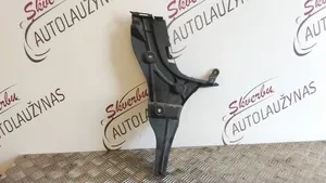 Audi A3 S3 8V Support de pare-chocs arrière 8V4807377A