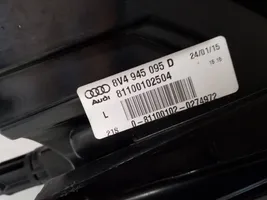 Audi A3 S3 8V Galinis žibintas kėbule 8V4945095D