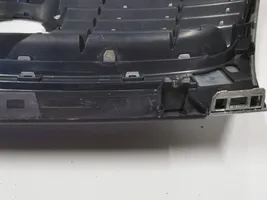 Volkswagen PASSAT B6 Grille calandre supérieure de pare-chocs avant 3C0853651D