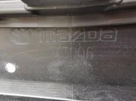 Mazda CX-60 Pare-choc avant KAAA50031