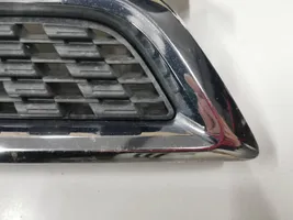 Nissan Micra Griglia superiore del radiatore paraurti anteriore 62322BG00A