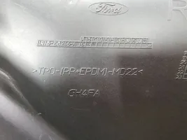 Ford Puma Front bumper splitter molding L1TB-158246-A