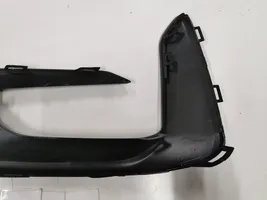 Ford Puma Front bumper splitter molding L1TB-158246-A