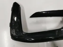 Ford Puma Front bumper splitter molding L1TB-158246-A