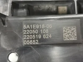 BMW 4 G22 G23 G24 G26 Element kanału powietrznego mikrofiltra powietrza 5A1E91806