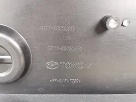Toyota Yaris Paraurti anteriore 53101-K0010