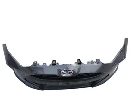 Toyota Yaris Paraurti anteriore 53101-K0010