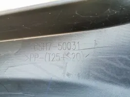 Mazda 6 Pare-choc avant GSH7-50031