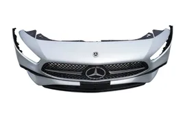 Mercedes-Benz A W177 AMG Zderzak przedni A1778858705