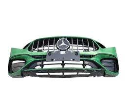 Mercedes-Benz A W177 AMG Zderzak przedni A1778856200