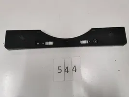 Toyota Prius c Cornice porta targa 52114-47220