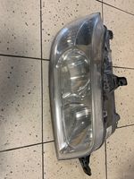 Citroen Jumper Lampadina Xenon 