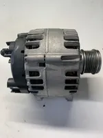 Skoda Superb B8 (3V) Generator/alternator 04L903021D