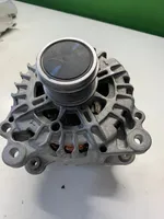 Skoda Superb B8 (3V) Generator/alternator 04L903021D