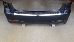 Mercedes-Benz GLS X166 Rear bumper a1668853900