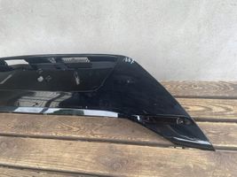 Toyota Aygo AB40 Ramka tylnej tablicy rejestracyjnej 521510H020