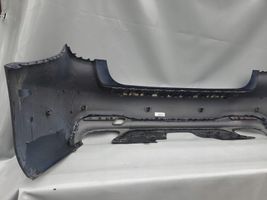 Mercedes-Benz ML W166 Rear bumper A1668853900