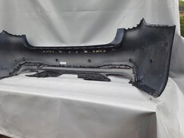 Mercedes-Benz ML W166 Rear bumper A1668853900