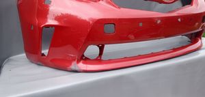 Toyota Prius (XW10) Zderzak przedni 52119-47780