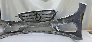 Mercedes-Benz E AMG W212 Zderzak przedni A2128852638