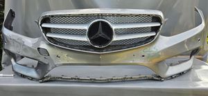 Mercedes-Benz E AMG W212 Zderzak przedni A2128852638