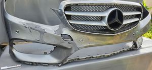 Mercedes-Benz E AMG W212 Paraurti anteriore A2128852638